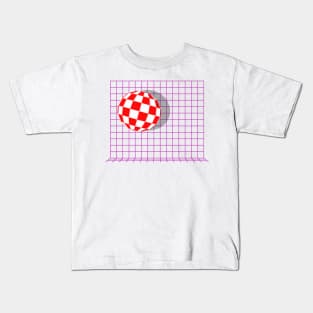 Boing! Kids T-Shirt